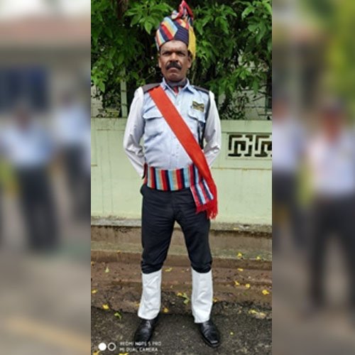 security guard services